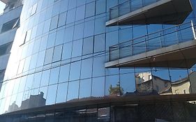 Nobel Design Hotel